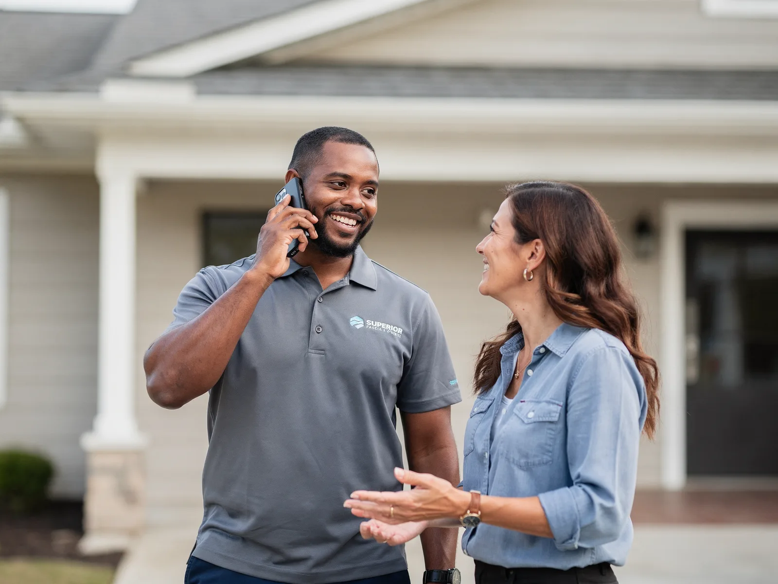 Fascia Repair Hansen, ID FAQs