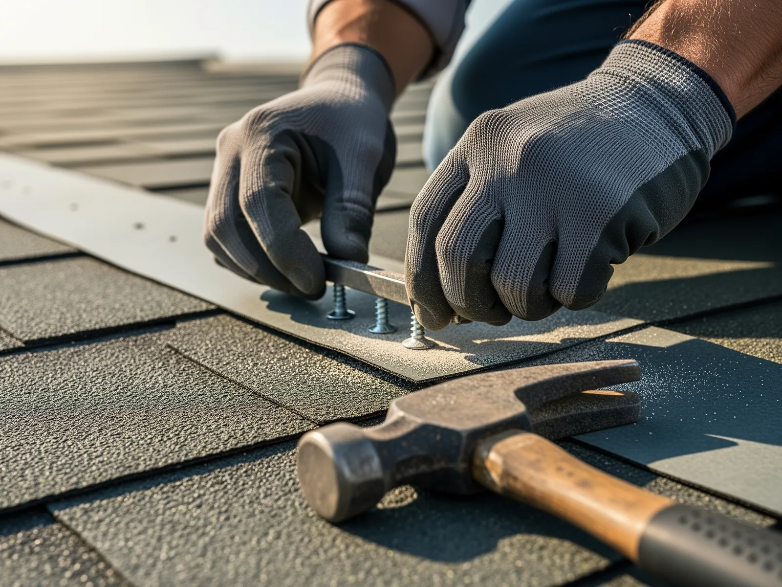 Why choose Fascia Repair in Hansen, ID